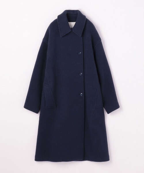 TOMORROWLAND（トゥモローランド） コート 34 ダークブルー レディース