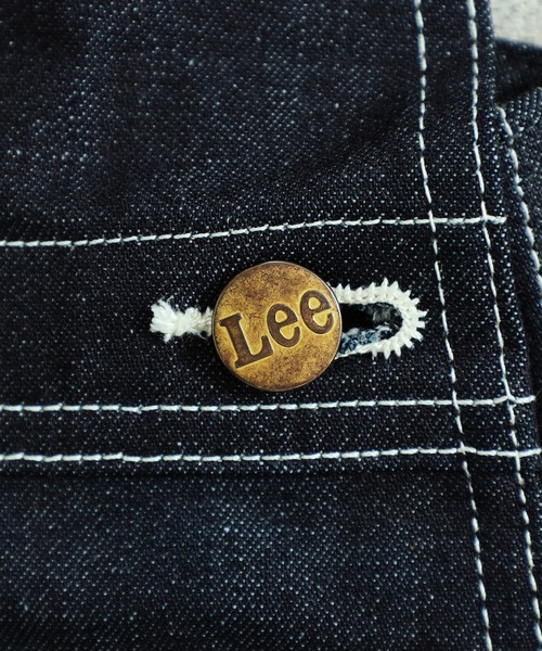 Lee（リー） ワイドパンツ ジーンズ メンズ レディース : ZOZOTOWN