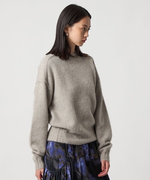 EMMEL REFINES（エメル リファインズ） ニット セーター 「EMMEL