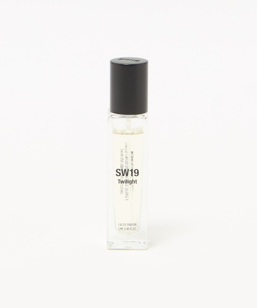 SW19 香水 「SW19」EAU DE PARFUM Twilight 12ml レディース メンズ