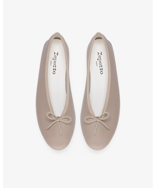repetto バレエシューズ パンプス Lilouh バレエフラット