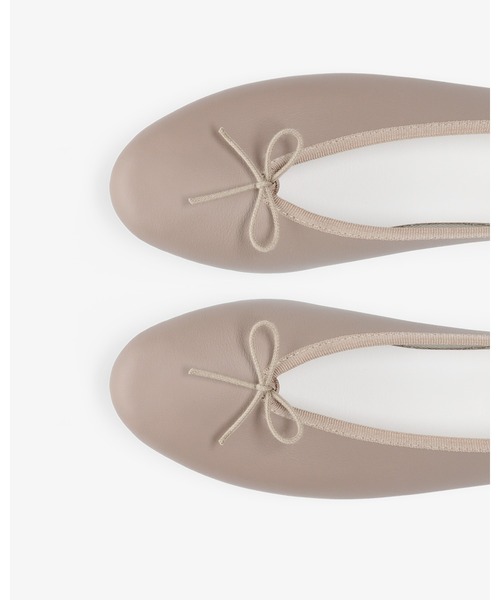 repetto（レペット） バレエシューズ パンプス Lilouh バレエフラット