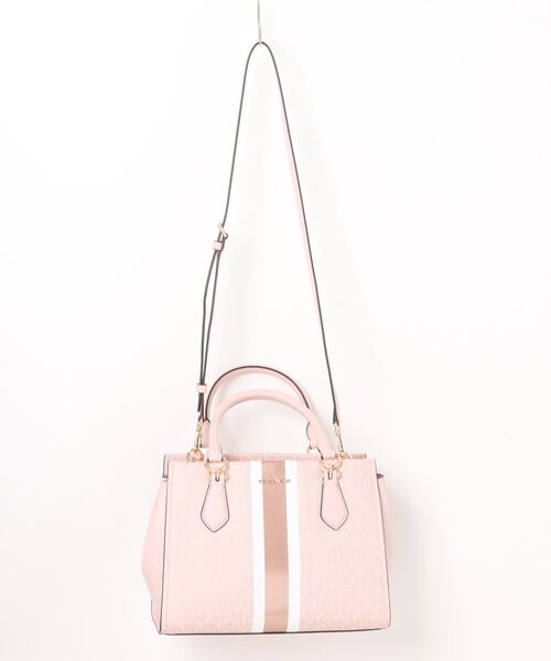 ハンドバッグ MARILYN MD SATCHEL サッチェル