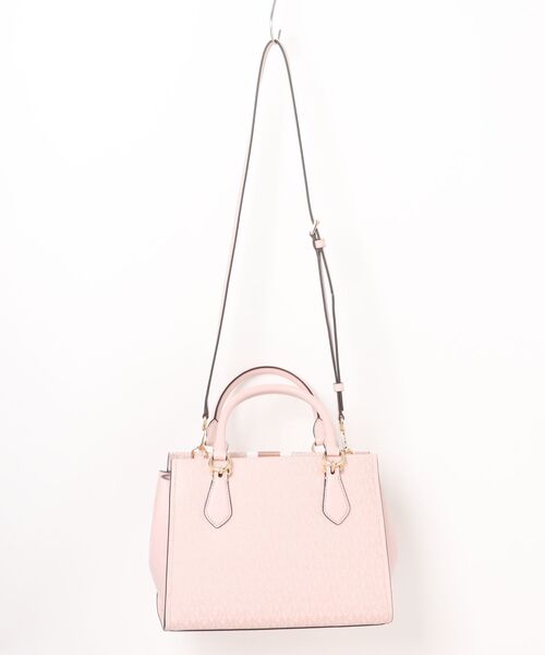 ハンドバッグ MARILYN MD SATCHEL サッチェル