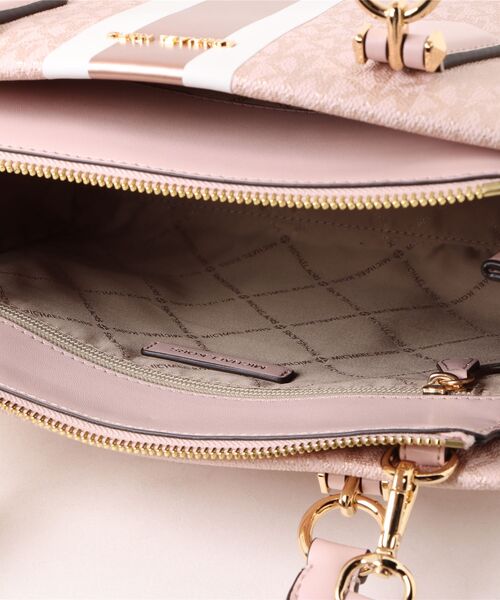 ハンドバッグ MARILYN MD SATCHEL サッチェル