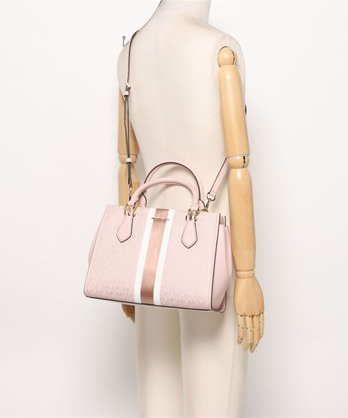 ハンドバッグ MARILYN MD SATCHEL サッチェル
