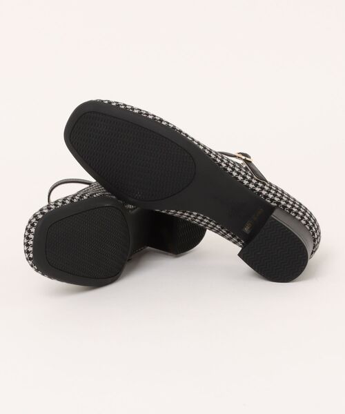 あしながおじさん パンプス ストラップパンプス 6410055 : ZOZOTOWN