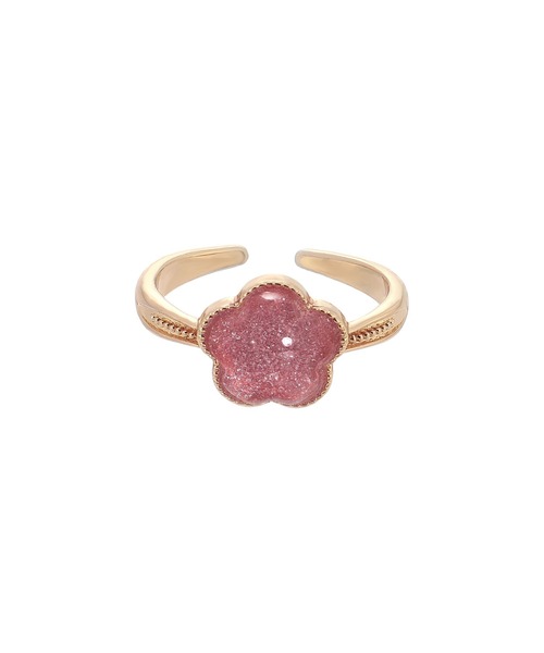 MARY QUANT 指輪 リング マリークワント mary quant