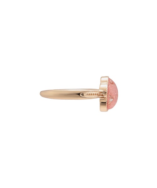 マリークワント　指輪　希少 MARY QUANT - マリークワント リングの通販 by モモ's shop