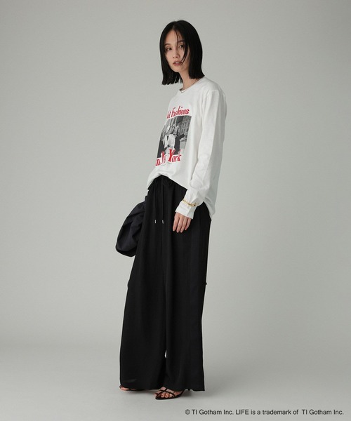 GOOD ROCK SPEED tシャツ 「GOOD SPEED」Hat Fashions Tee