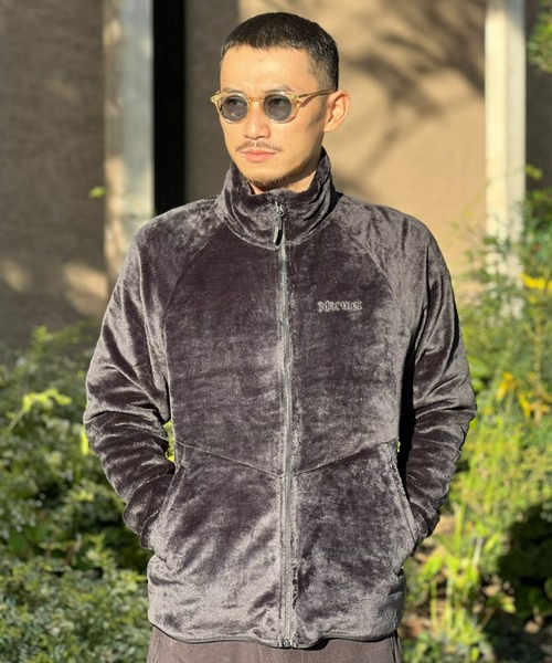 Marmot（マーモット） コート ジャケット 「Marmot」Balmy Fleece