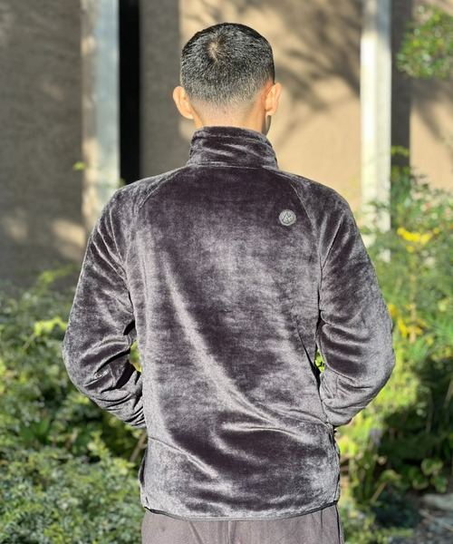 Marmot（マーモット） コート ジャケット 「Marmot」Balmy Fleece