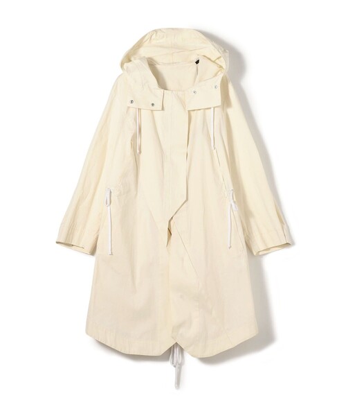 TOMORROWLAND モッズコート コート MARINA YEE MY PARKA