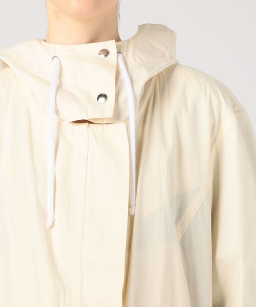 TOMORROWLAND モッズコート コート MARINA YEE MY PARKA