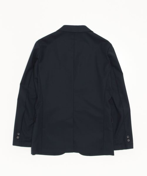 「green label relaxing」 テーラードジャケット X-LARGE ネイビー メンズ