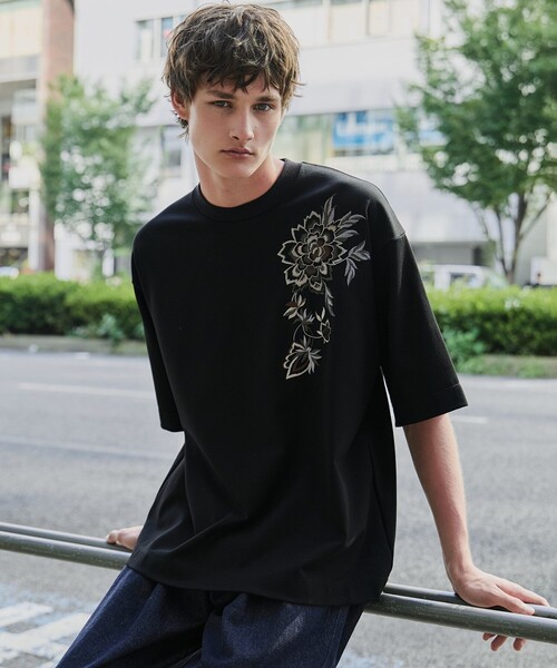 ユナイテッドトウキョウ UNITED TOKYO（ユナイテッドトウキョウ） セットアップ ダブルフェイス