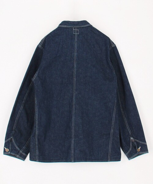 ジャケット・アウター orslow SALE 30%OFF】[03-6016-D61S]orSlow(オアスロウ) WWII TYPE1