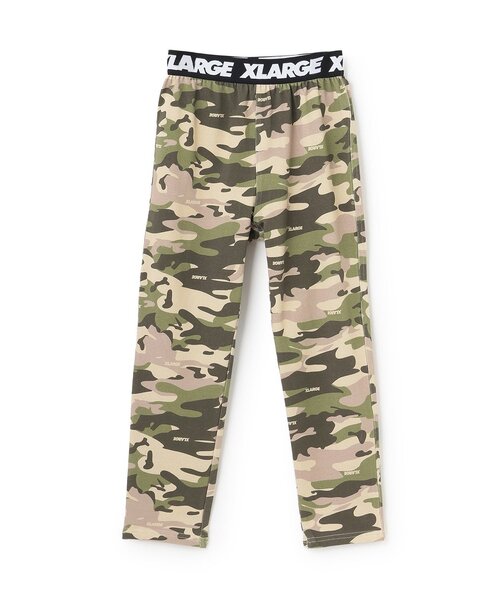 XLARGE KIDS（エクストララージ キッズ） レギンス スパッツ ウエスト