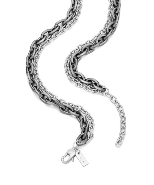 ARMANI EXCHANGE ネックレス アルマーニ・エクスチェンジ アクセサリー