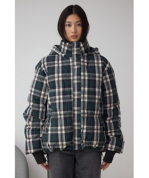 AZUL BY MOUSSY（アズールバイマウジー） ブルゾン アウター B-HEAT