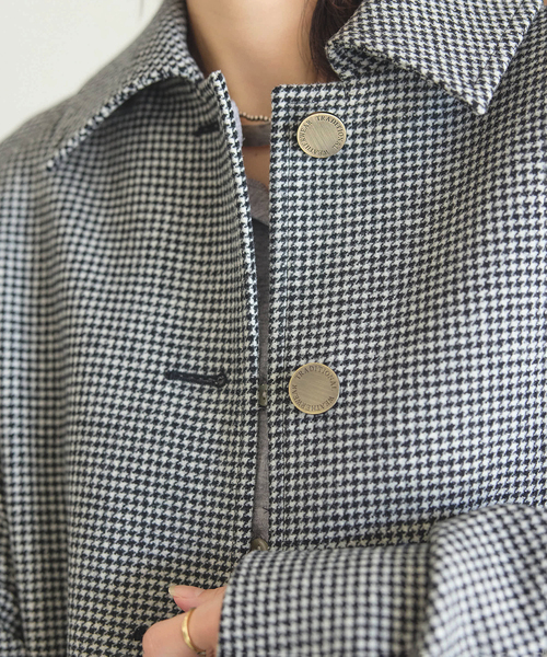 Traditional Weatherwear（トラディショナル ウェザーウェア） ステン