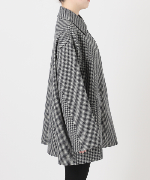 Traditional Weatherwear（トラディショナル ウェザーウェア） ステン