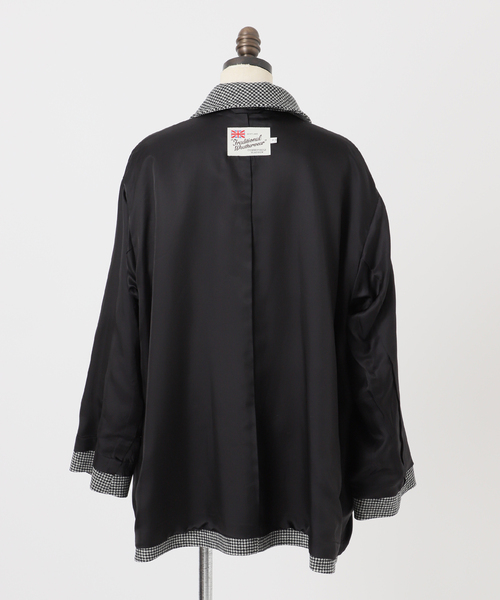 Traditional Weatherwear（トラディショナル ウェザーウェア） ステン