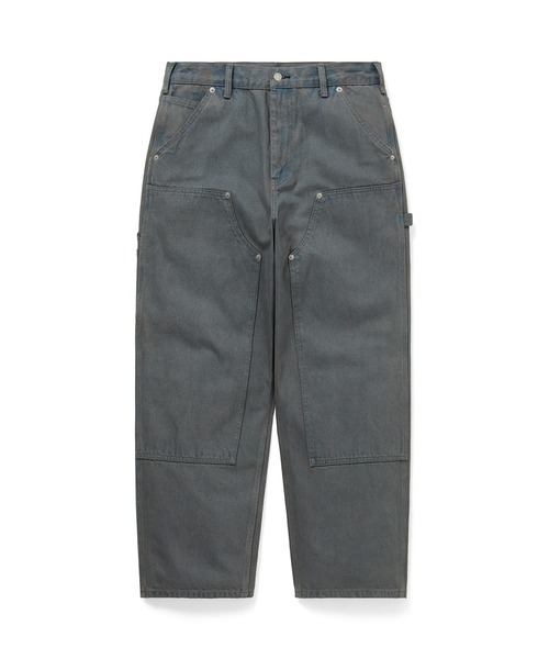 thisisneverthat（ディスイズネバーザット） ジーンズ Denim Double