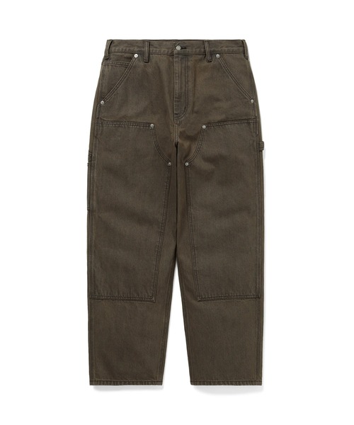 thisisneverthat（ディスイズネバーザット） ジーンズ Denim Double