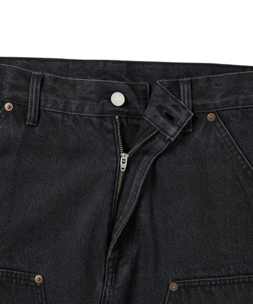 thisisneverthat（ディスイズネバーザット） ジーンズ Denim Double