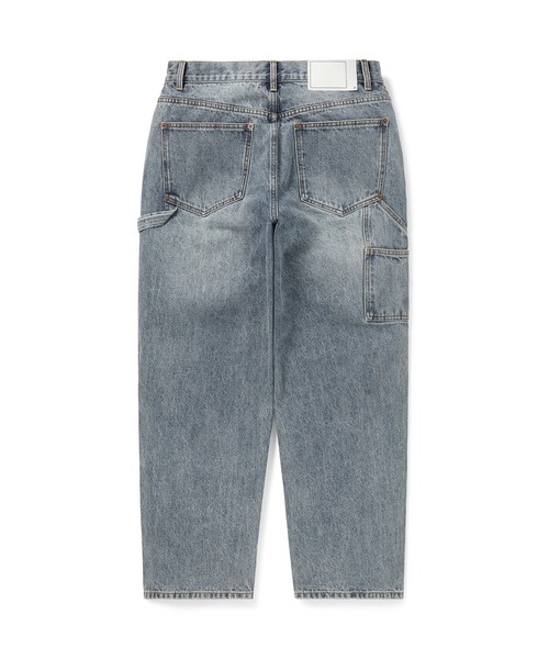 thisisneverthat（ディスイズネバーザット） ジーンズ Denim Double