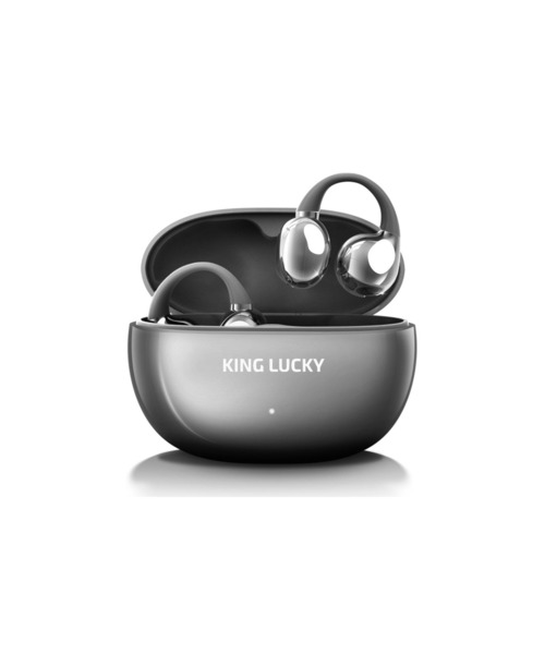 イヤホン ヘッドホン ウィッシュコア星柄ケース AirPods/AirPods Pro