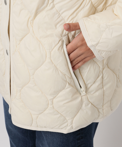 Spick＆Span（スピック アンド スパン） ダウンコート ダウン