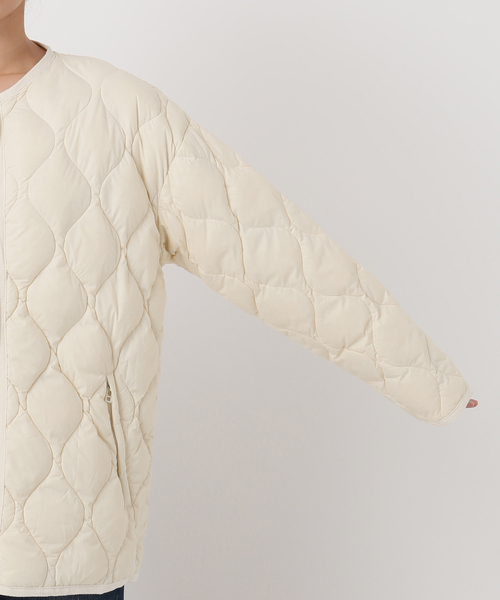 Spick＆Span（スピック アンド スパン） ダウンコート ダウン