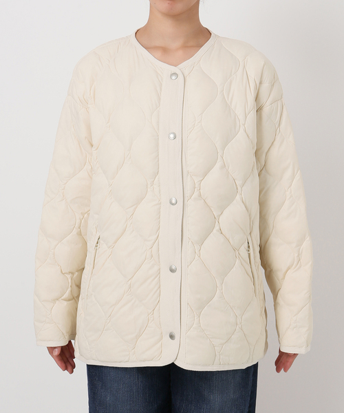 Spick&Span TAION ダウン Spick＆Span（スピック アンド スパン） ダウンコート ダウン