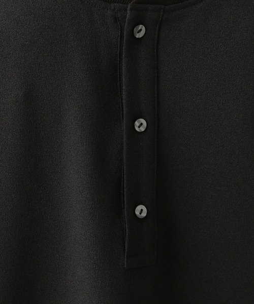 「Elura」 半袖ブラウス LARGE ブラック レディース_画像8