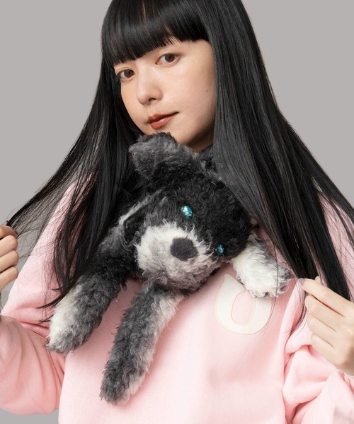 Casselini（キャセリーニ） マフラー ストール 「AlleyTokyo×Casselini