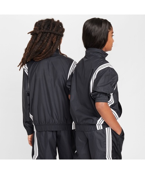NIKE（ナイキ） ジャージ YTH RPL クロスオーバー ジャケット キッズ