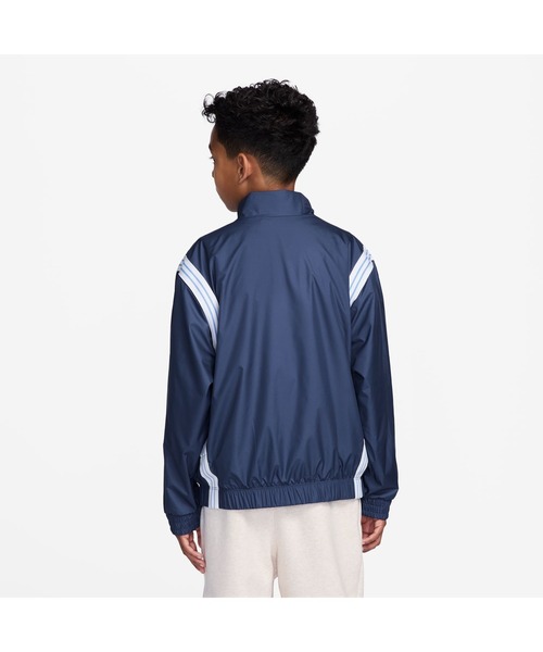NIKE（ナイキ） ジャージ YTH RPL クロスオーバー ジャケット キッズ