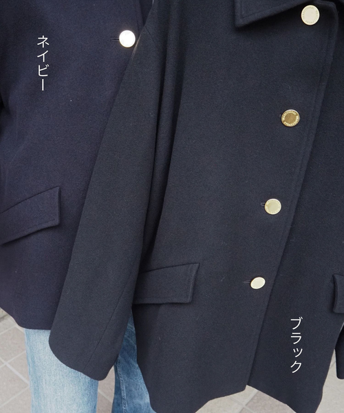 Traditional Weatherwear ネイビー トレンチコート Traditional Weatherwear（トラディショナル ウェザーウェア