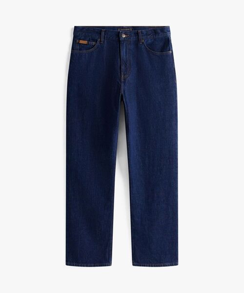 TOMMY HILFIGER（トミー・ヒルフィガー） ジーンズ リラックスリバー