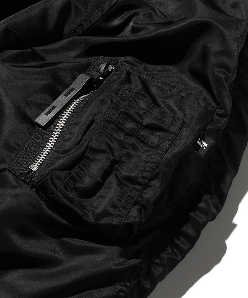 VALLEY APPAREL（バレイアパレル） ミリタリージャケット モッズコート