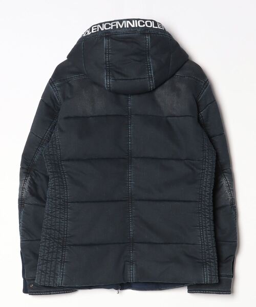 NICOLE CLUB FOR MEN（ニコルクラブフォーメン） ブルゾン X-LARGE