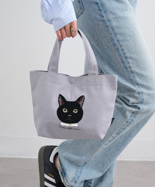 SETUP7（セットアップセブン） トートバッグ 「SETUP7」アトリエ