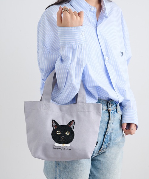 SETUP7（セットアップセブン） トートバッグ 「SETUP7」アトリエ