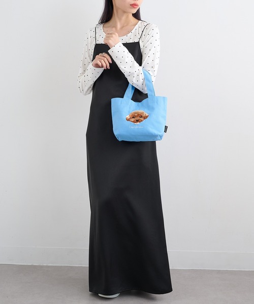 SETUP7（セットアップセブン） トートバッグ 「SETUP7」アトリエ