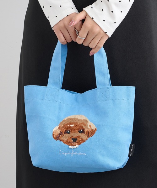 SETUP7（セットアップセブン） トートバッグ 「SETUP7」アトリエ