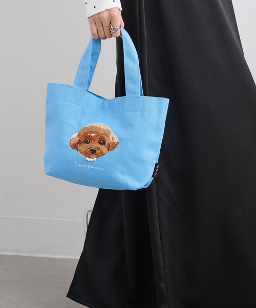 SETUP7（セットアップセブン） トートバッグ 「SETUP7」アトリエ