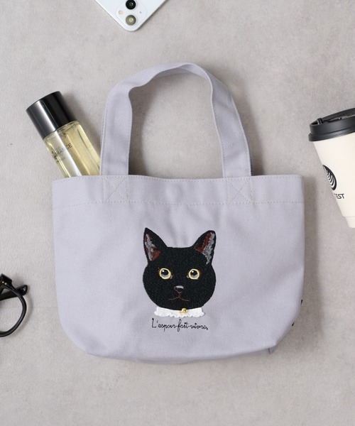 SETUP7（セットアップセブン） トートバッグ 「SETUP7」アトリエ