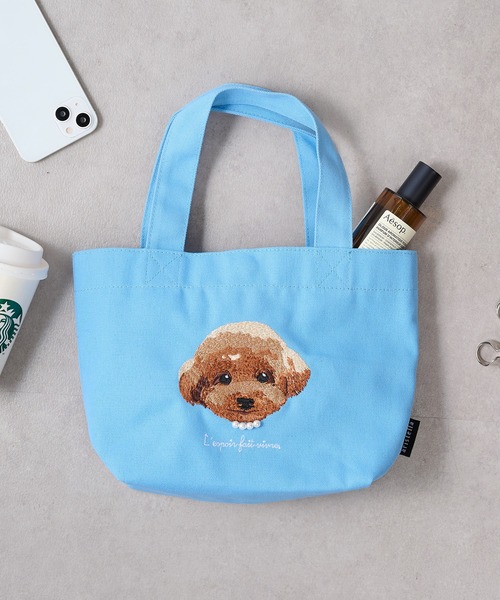 SETUP7（セットアップセブン） トートバッグ 「SETUP7」アトリエ